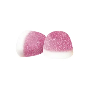 dos unidades de chuche besitos