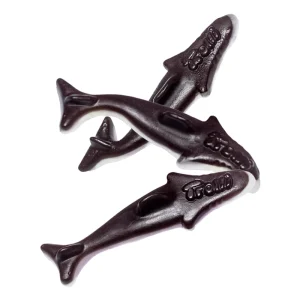 chuches de orcas